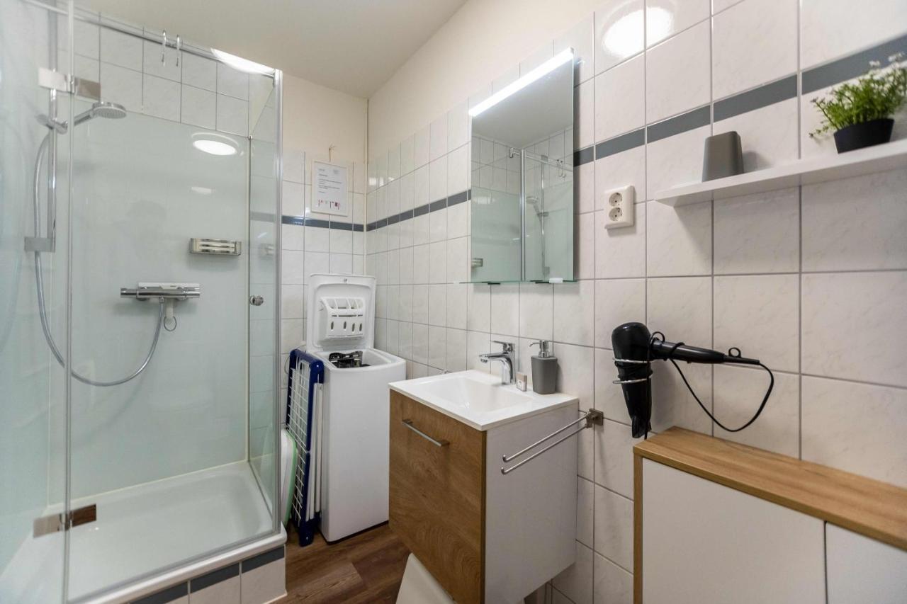 Ferienwohnung Klintum Oldsum Dış mekan fotoğraf